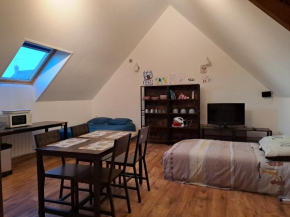 Logement le perray